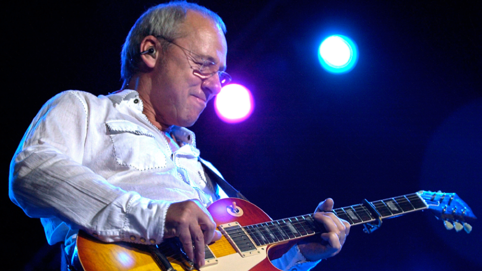 Mark Knopfler - Dire Straits